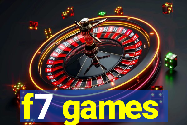 f7 games